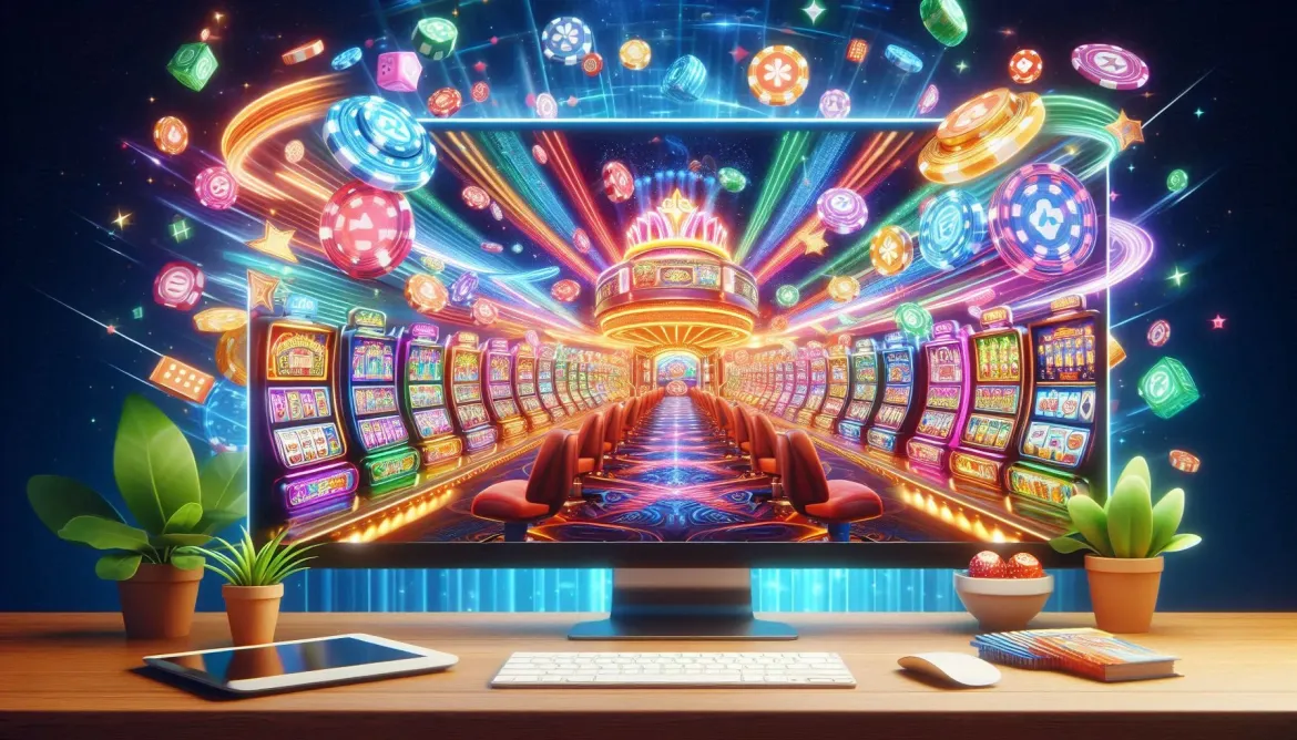 Spielbank Dortmund